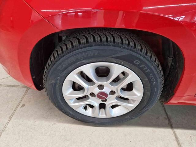 FIAT Panda 1.3 MJT 95 CV S&S Lounge