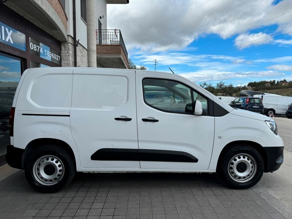 Opel Combo Cargo 3 P 1.6 Diesel 75 Cv L1 1000 Kg