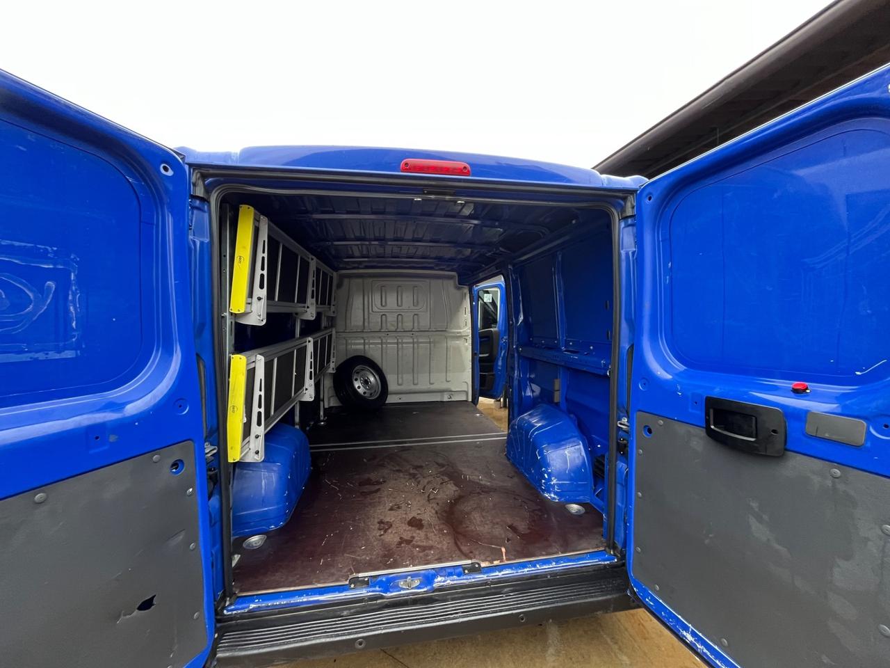 Citroen Jumper 2.0hdi 140cv - Passo Medio tetto basso - MH1 - PM-TN