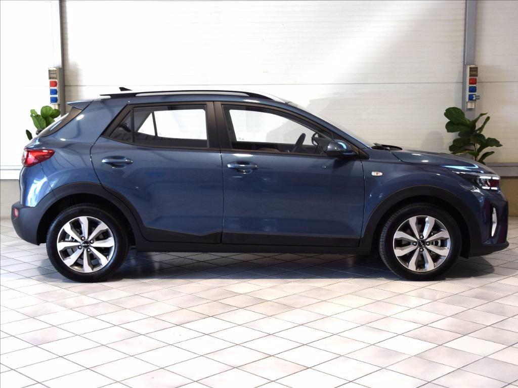 KIA Stonic 1.0 t-gdi mhev Urban 100cv imt del 2025