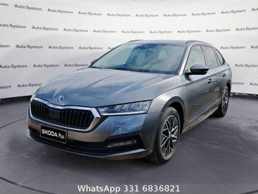 Skoda Octavia Octavia 2.0 TDI EVO SCR Wagon Ambition