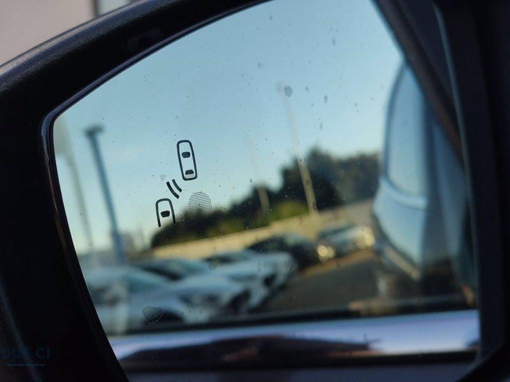 FORD EcoSport 1.0 EcoBoost 125 CV Start&Stop Titanium del 2021