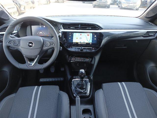 OPEL Corsa GS 1.2 GPL 100 CV
