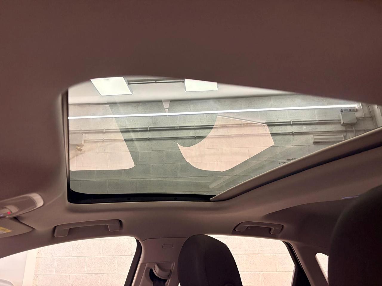 Audi Q3 35 SPB TDI S tronic Business Plus Tetto Panoramico