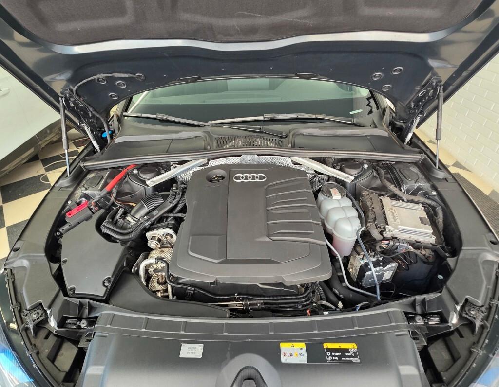 Audi A4 Avant 30 TDI/136 CV S tronic Business Advanced