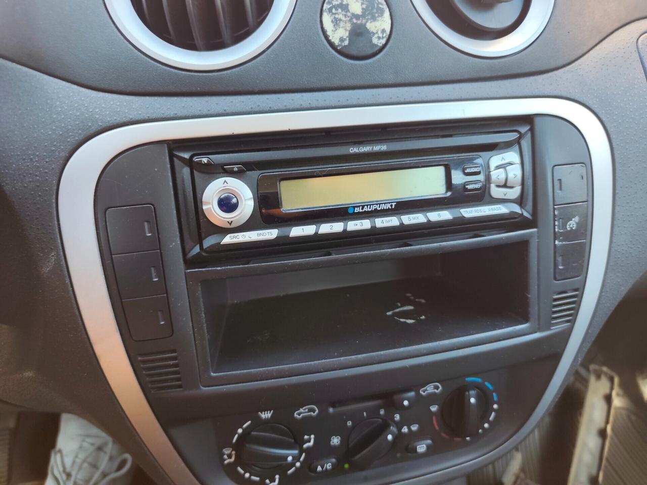 Citroen C3 1.1 Elegance benzina euro 4