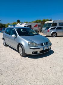 Volkswagen Golf Plus 1.9 TDI DPF Sportline