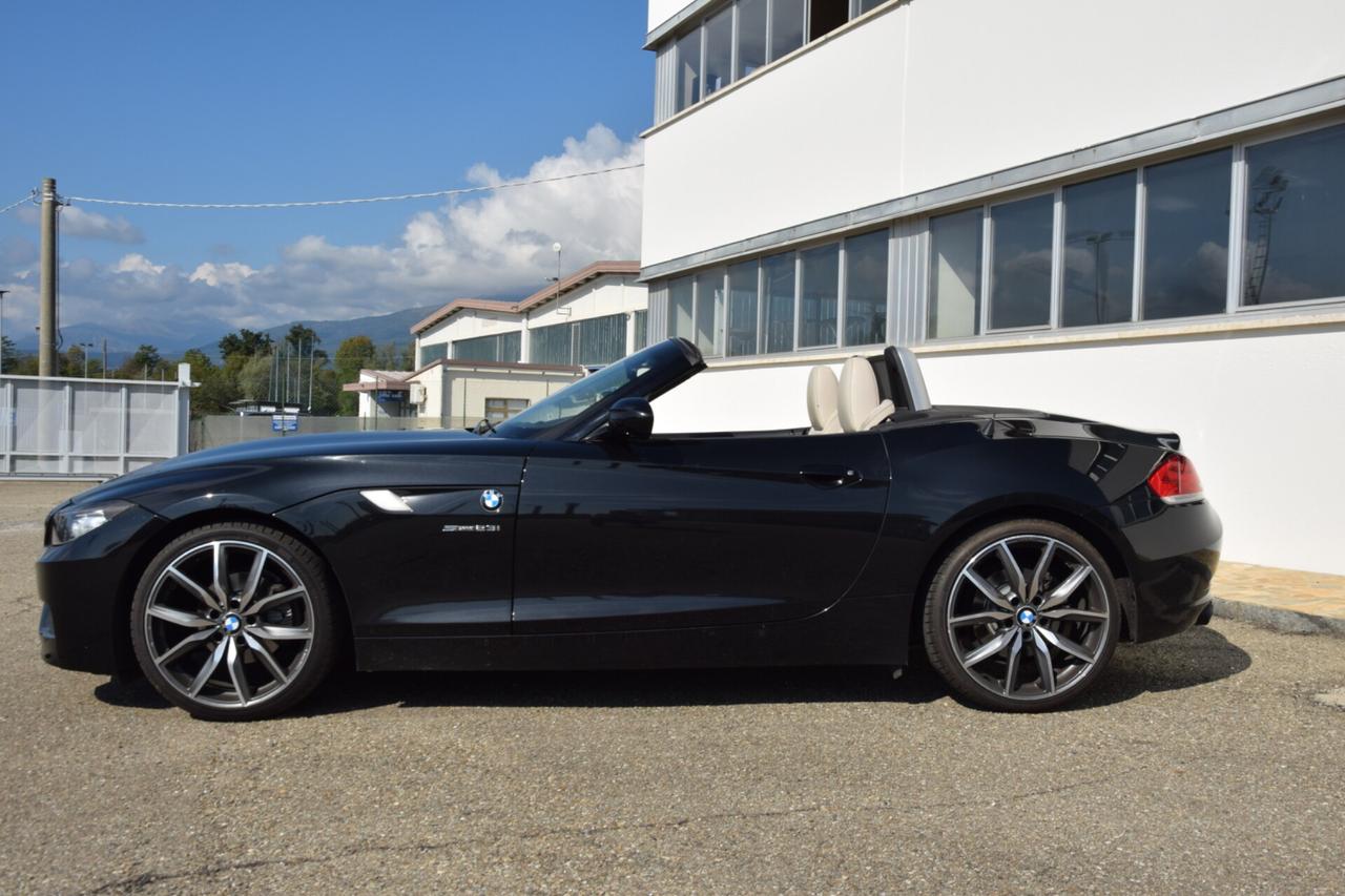 BMW Z4 (E89) Z4 sDrive23i