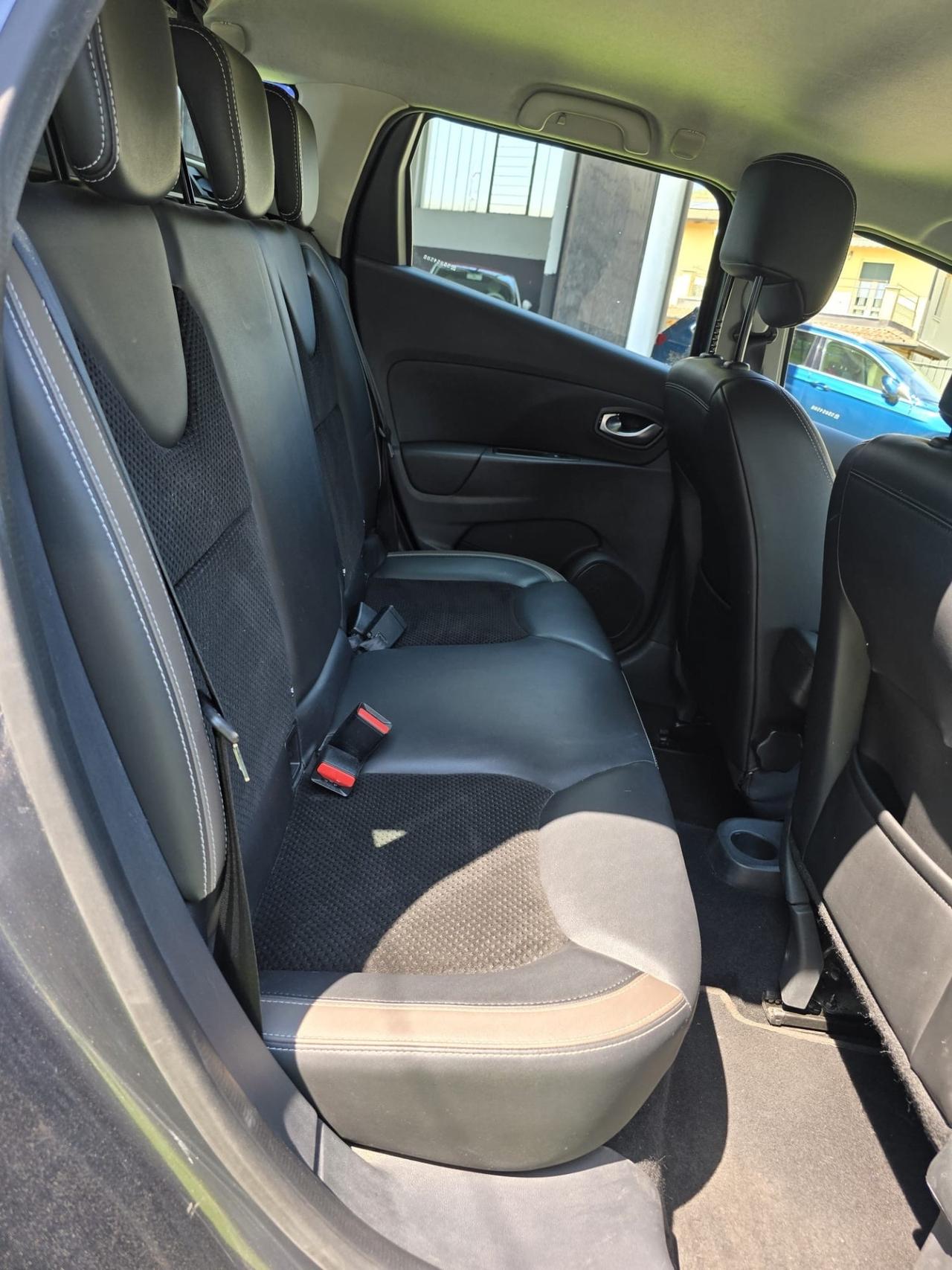 Renault Clio Sporter 1.5DCI 90CV 110000KM-2016