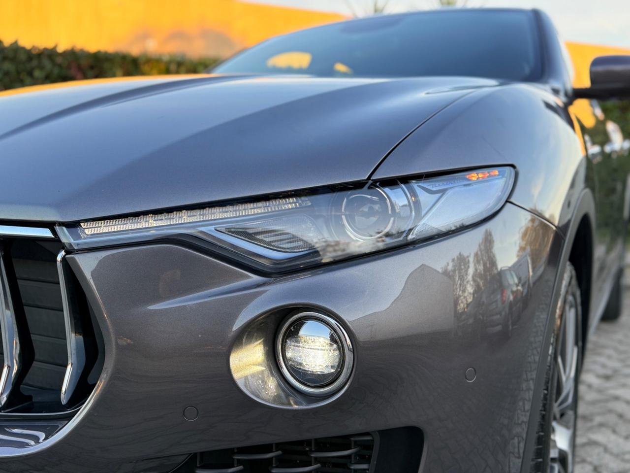 Maserati Levante 3.0 V6 250CV AWD