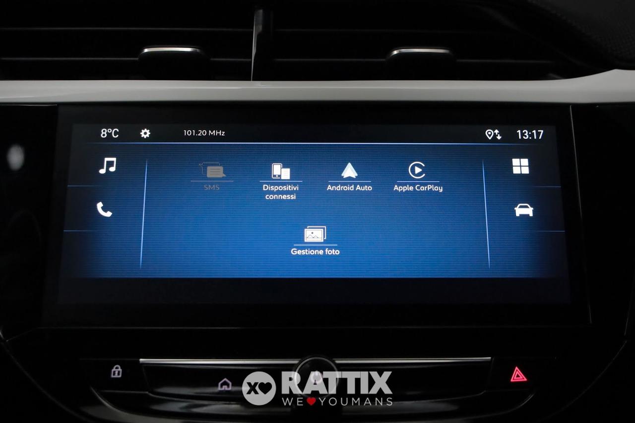 Opel Corsa 1.2 100CV GS