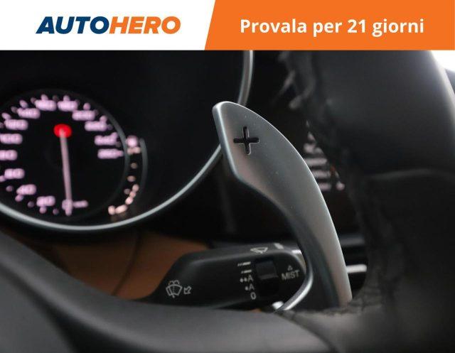 ALFA ROMEO Giulia 2.2 Turbodiesel 210 CV AT8 AWD Q4 Veloce