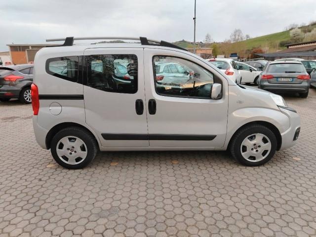 Fiat Fiorino III Qubo N1 1.3 mjt 95cv SX E6