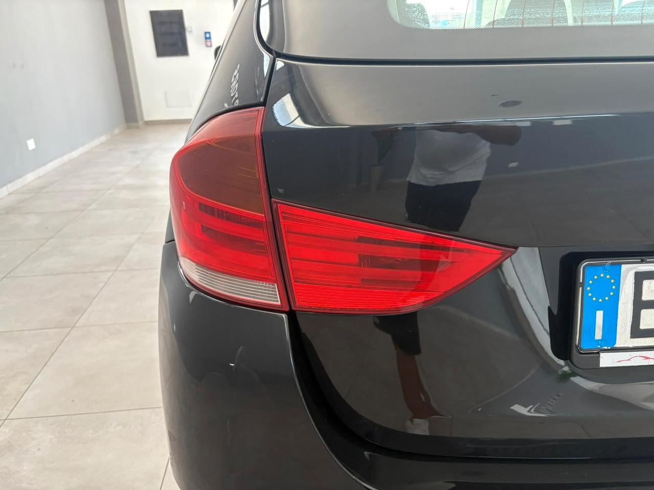 Bmw X1 xDrive18d Futura