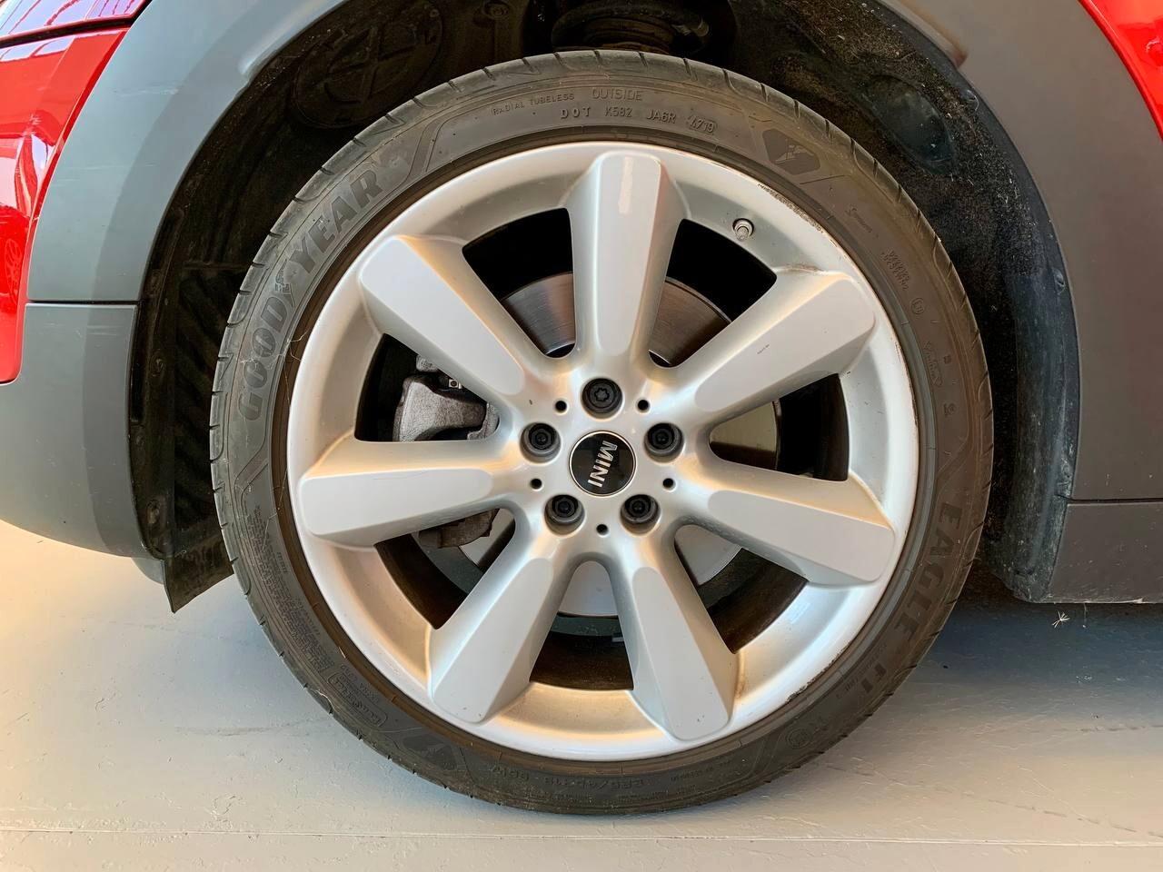 Mini Cooper S Countryman Mini 1.5 Cooper SE Countryman ALL4 Automatica *PREZZO PROMO*