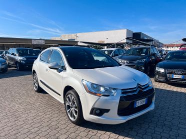 Ds DS4 4 BlueHDi 120 S&S Business