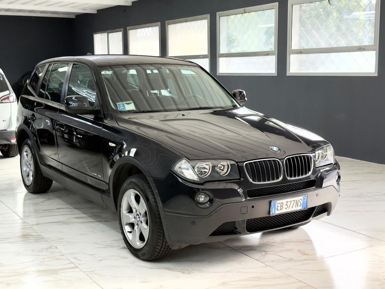 Bmw X3 xDrive20d 80.000km