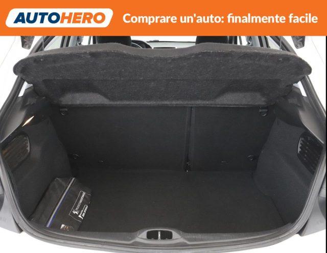 PEUGEOT 208 1° serie PureTech Turbo 110 S&S 5 porte Allure