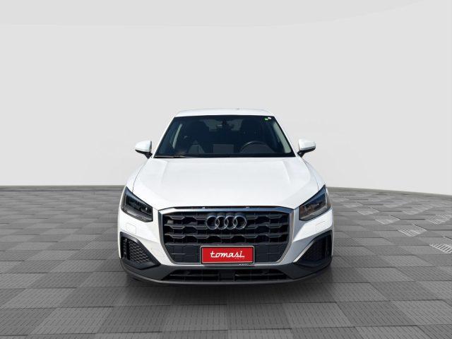 AUDI Q2 Q2 30 TDI S tronic Admired