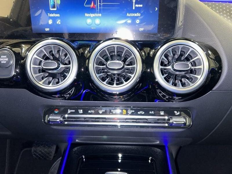 Mercedes-Benz Classe B 250e EQ-Power Automatic Advanced Plus Progressive