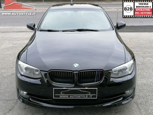 BMW 320 d Coupé 184Cv *BLACK-LINE*