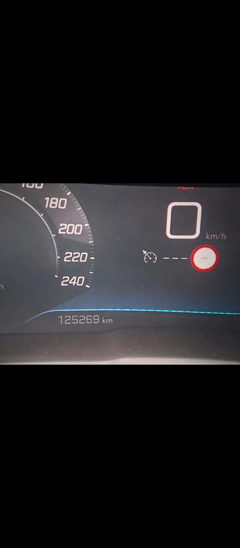 Peugeot 3008 BlueHDi 130 S&S Active Pack