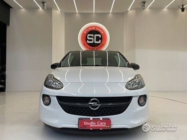 Opel Adam 1.4 87 CV Jam