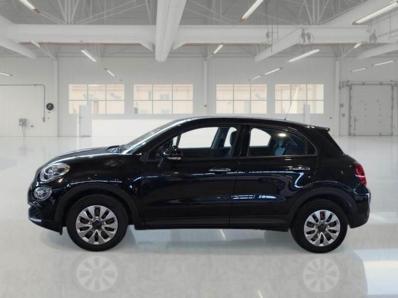 Fiat 500X 1.3 MultiJet 95 CV Cult PREZZO REALE