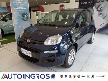 FIAT Panda 1.0 70cv HYBRID