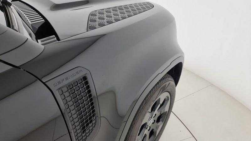 Land Rover Defender 110 3.0D I6 200 CV AWD Auto S