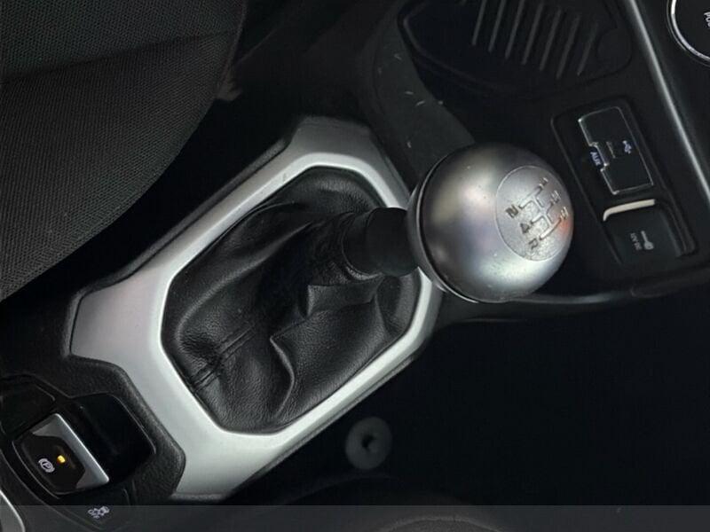 Jeep Renegade Benzina 1.6 e-torq evo Sport fwd 110cv