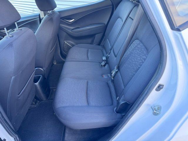 HYUNDAI iX20 1.4 90 CV Econext Comfort GPL ok neopatentati