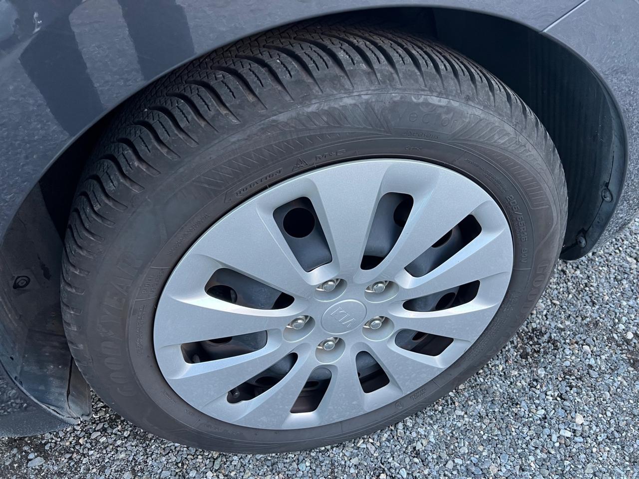 Kia Ceed cee'd 1.4 CVVT SW Cool