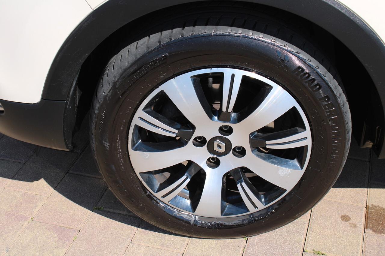 Renault Captur dCi 8V 90 CV Start&Stop Energy Life