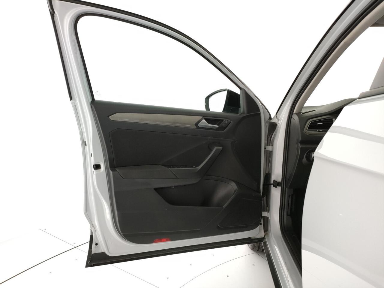Volkswagen T-Roc 1.5 tsi style dsg