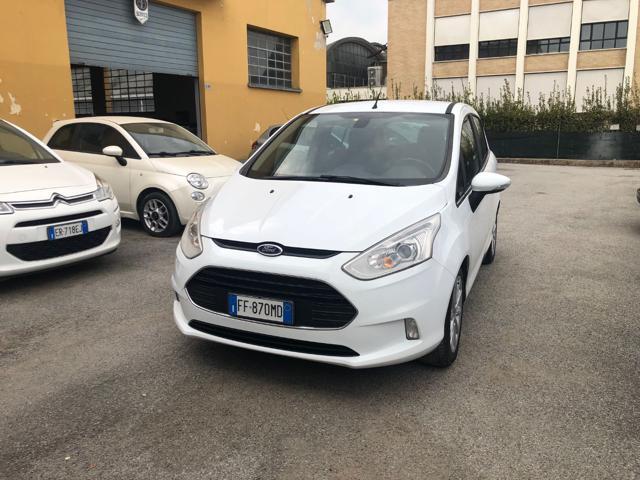 FORD B-Max 1.5 TDCi 75 CV Business