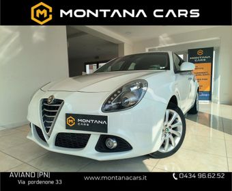 Alfa Romeo Giulietta 1.6 JTDm 120 CV Distinctive UNICO PROPRIETARIO