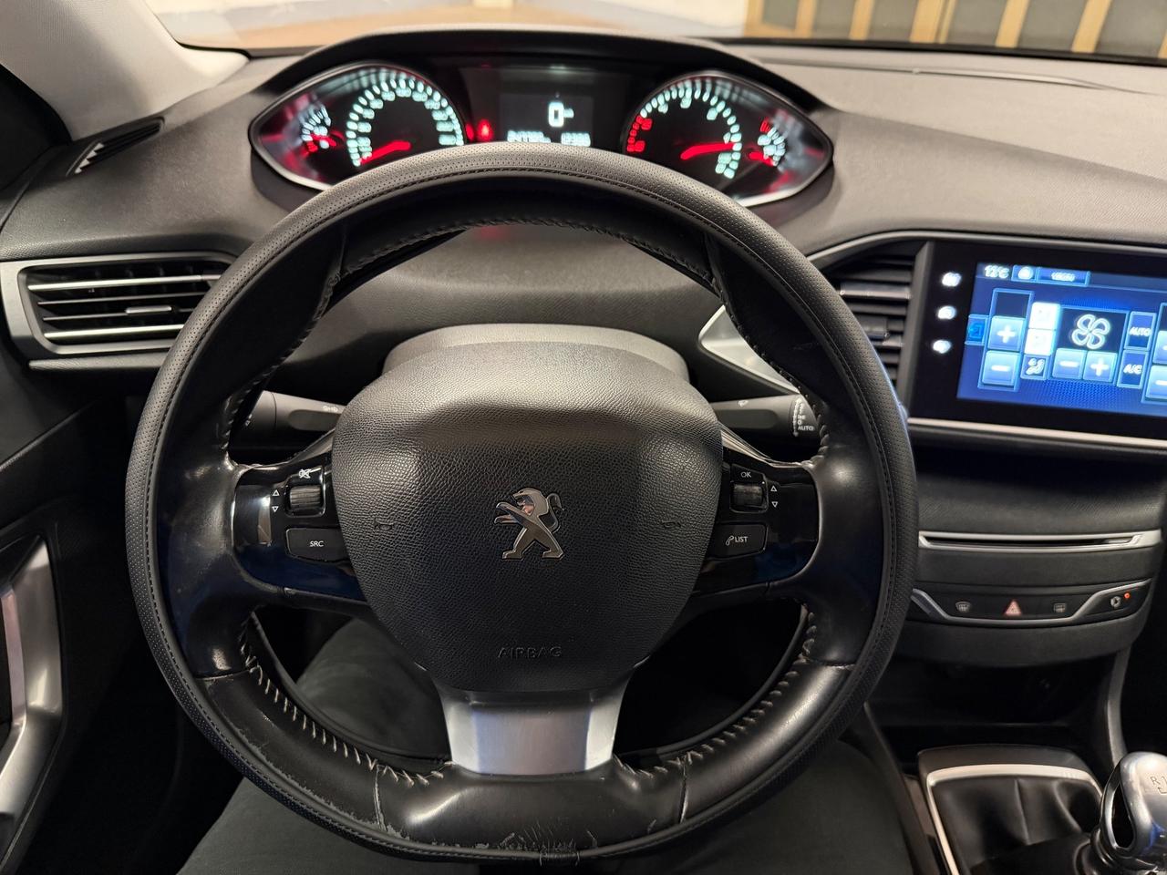 Peugeot 308 BlueHDi 120 S&S SW Business