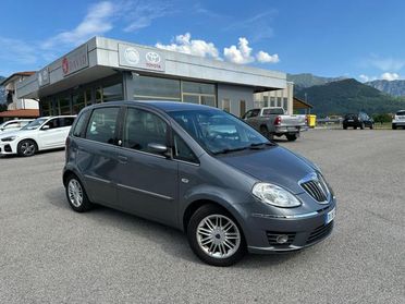 LANCIA MUSA 1.4 Argento Ecochic GPL