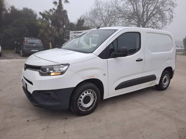 TOYOTA Proace City 1.5D 100 CV S&S PC 4p.