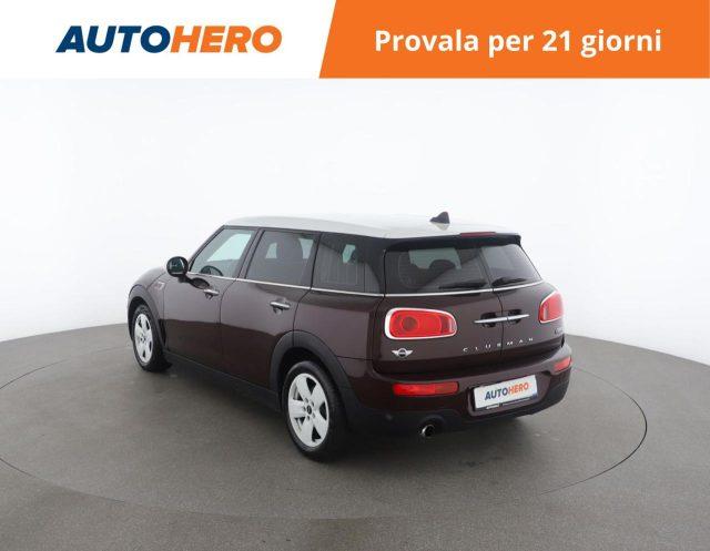 MINI Clubman 1.5 Cooper