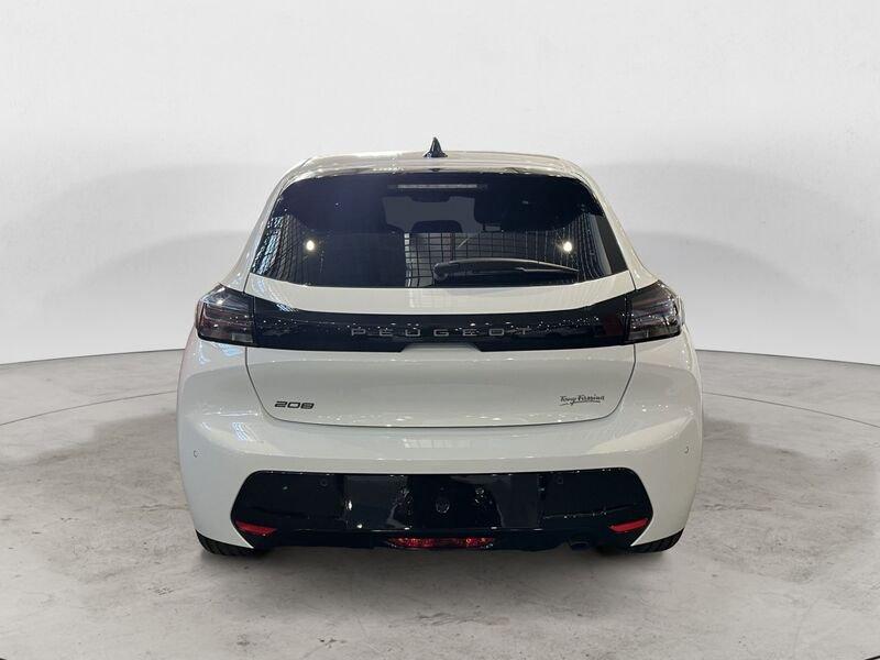 Peugeot 208 Allure Turbo benzina 100
