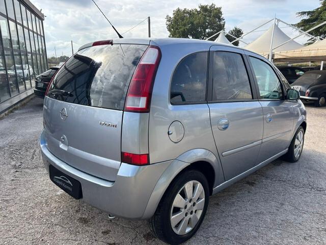 Opel Meriva 1.7 DTI Cosmo