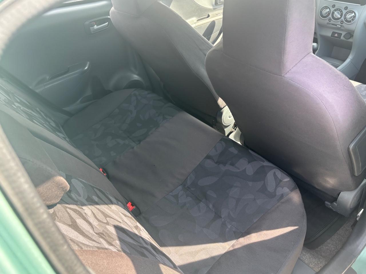 Suzuki Alto 1.0 GLX