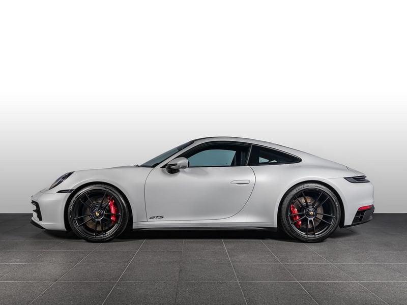 Porsche 911 992 Carrera GTS PDK 480 cv - IVA Esposta