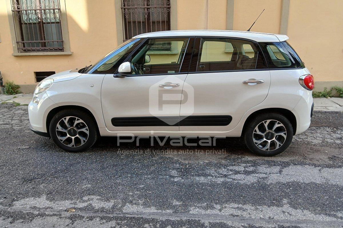 FIAT 500L 1.4 95 CV Pop