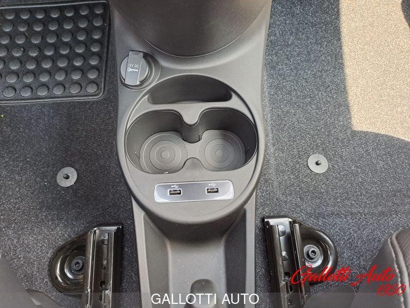 FIAT 500C 1.0 Hybrid Dolcevita-PROMO GALLOTTI