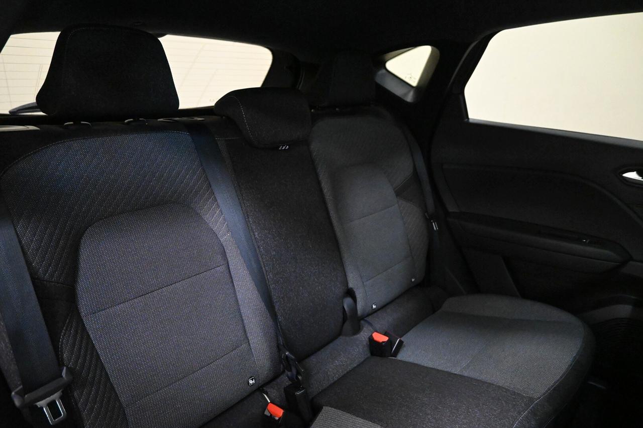 RENAULT Captur 2ª serie Captur Eco-G 100 CV Te...