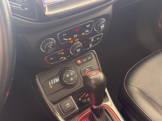 JEEP Compass 1.3 Turbo 4xe Trailhawk