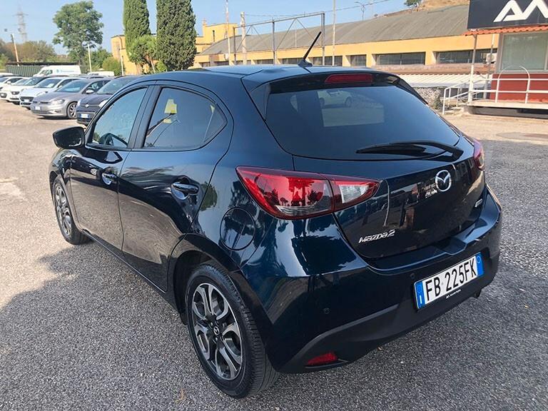 Mazda 2 Mazda2 1.5 Skyactiv-G Essence